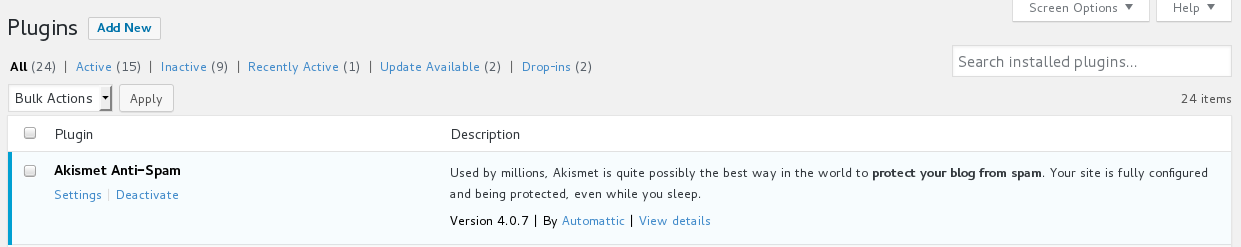 add new bbpress plugin